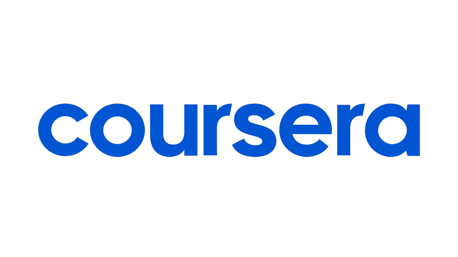 Coursera logo